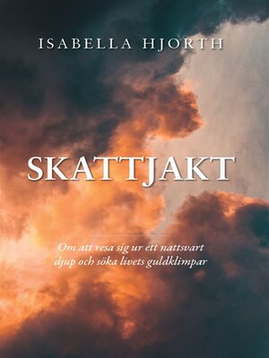 cover image of Skattjakt